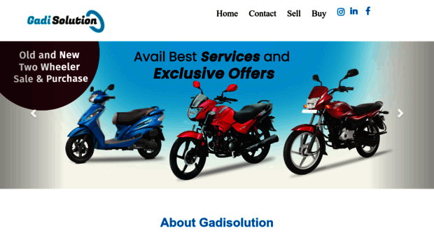 gadisolution.com