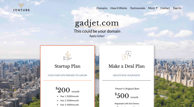 gadjet.com
