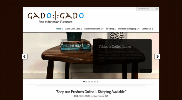 gadogado.com