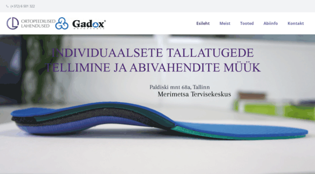 gadox.ee