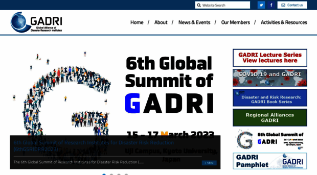 gadri.net