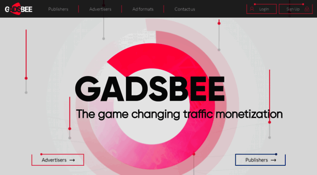 gadsbee.com