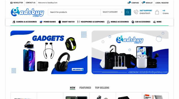 gadsbuy.com