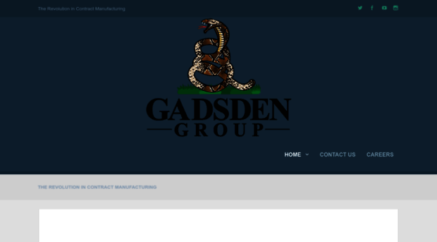 gadsdengroup.com