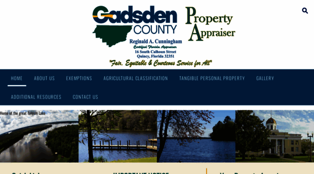 gadsdenpa.com