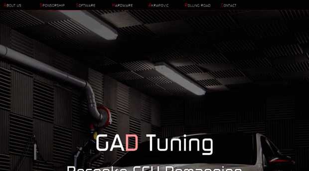 gadtuning.co.uk