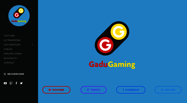 gadugaming.com