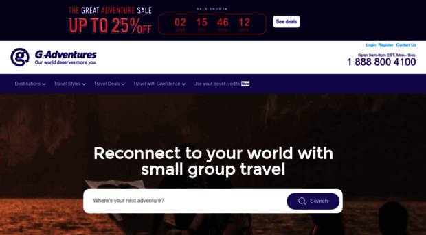 gadventures.com.au