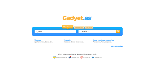 gadyet.es