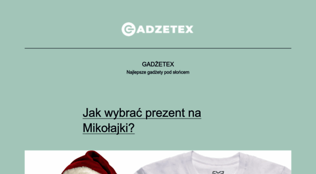 gadzetex.pl