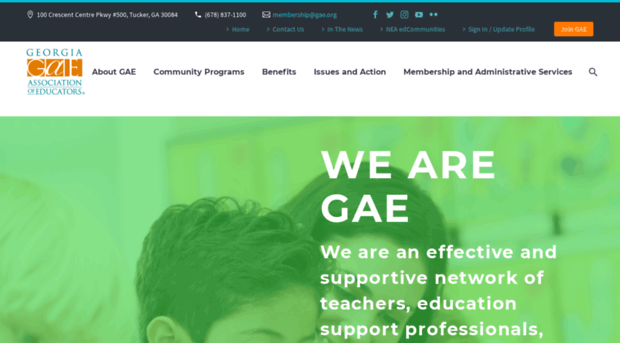 gae.org