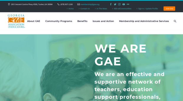 gae2.org