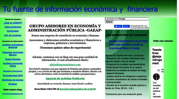 gaeap.com