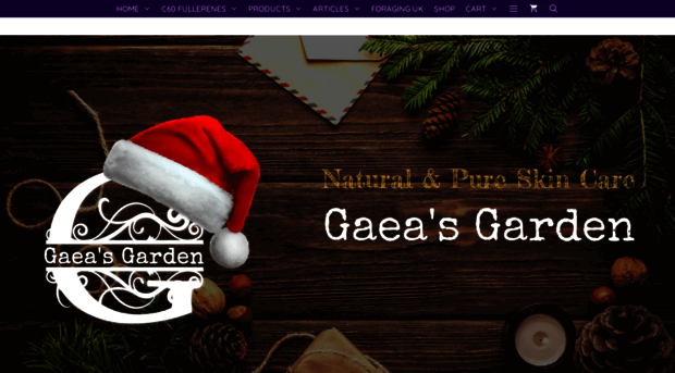 gaeasgarden.com