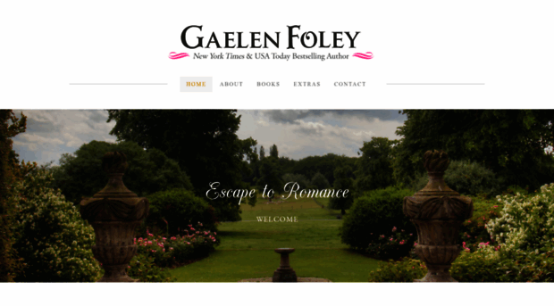 gaelenfoley.com