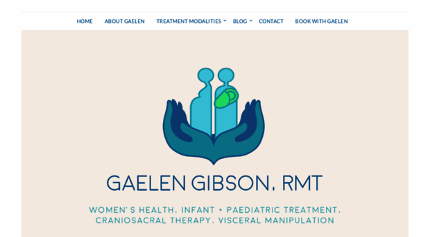 gaelengibson.com