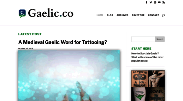gaelic.co