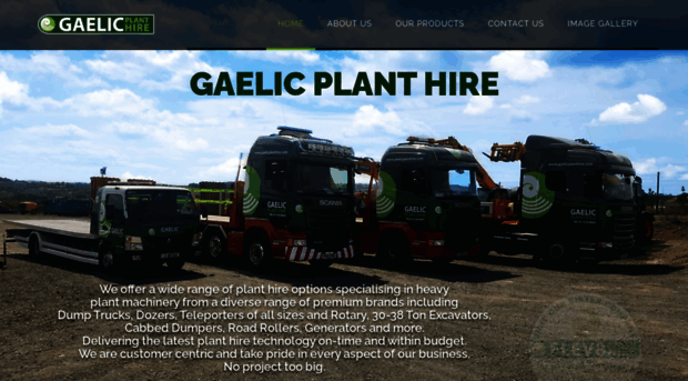 gaelicplanthire.com