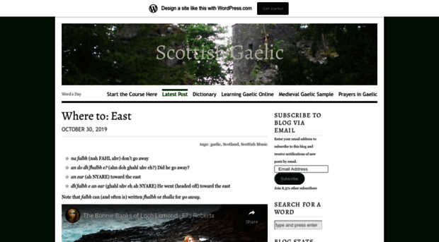gaelicwordaday.wordpress.com