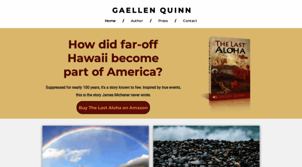 gaellenquinn.com