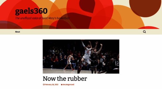 gaels360.com