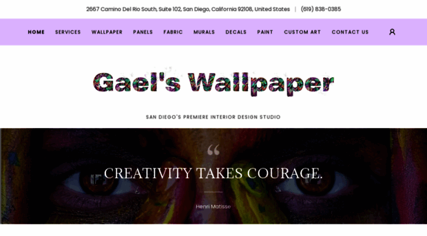 gaelswallpaper.com