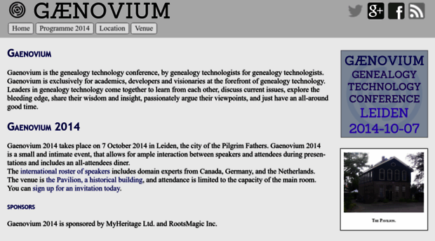 gaenovium.com