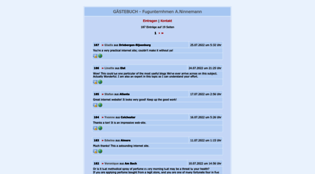 gaestebuch.fuger-fdn.de