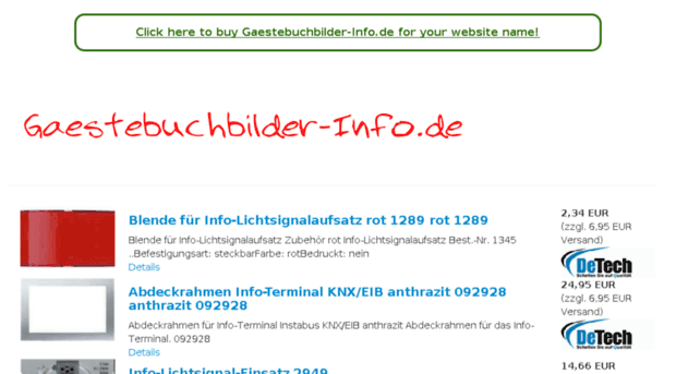 gaestebuchbilder-info.de