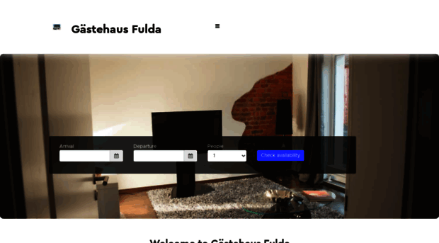 gaestehaus-fulda.com