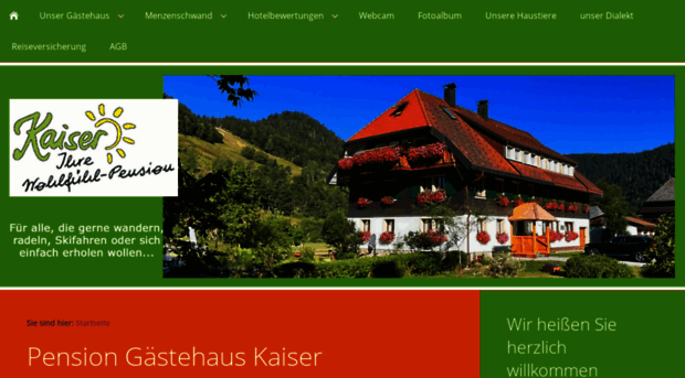 gaestehaus-kaiser.de