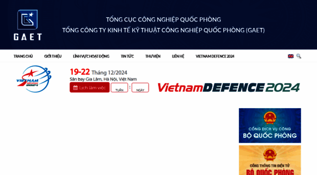 gaet.com.vn