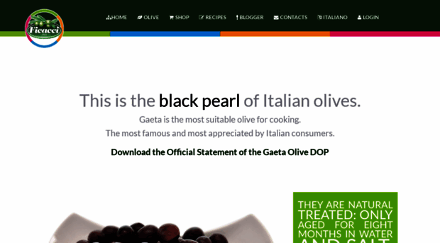 gaetaolives.com