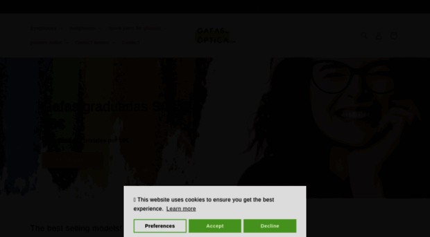 gafasdeoptica.com
