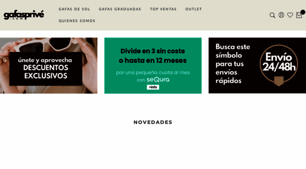 gafasprive.com