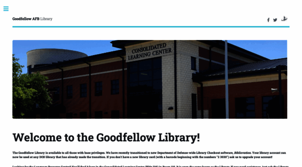 gafblibrary.org