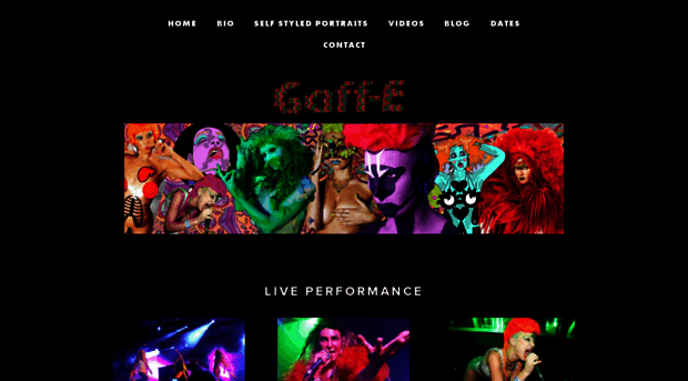 gaff-e.com