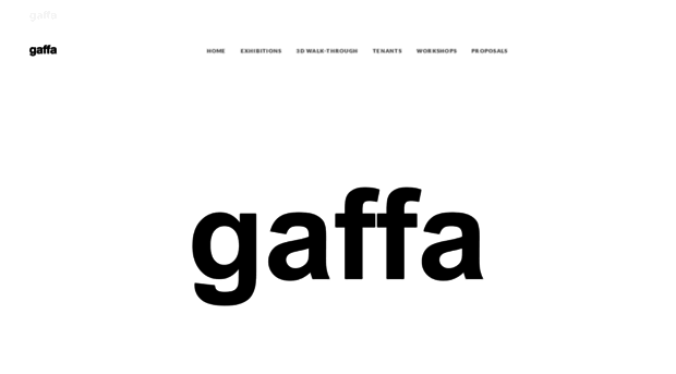 gaffa.com.au