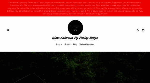 gaffd.com