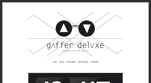 gafferdeluxe.com