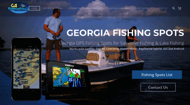 gafishingspots.com