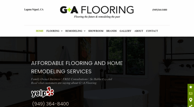 gaflooring.net