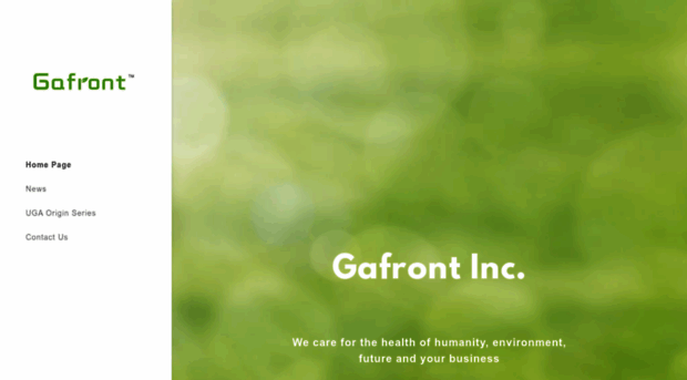 gafront.ca