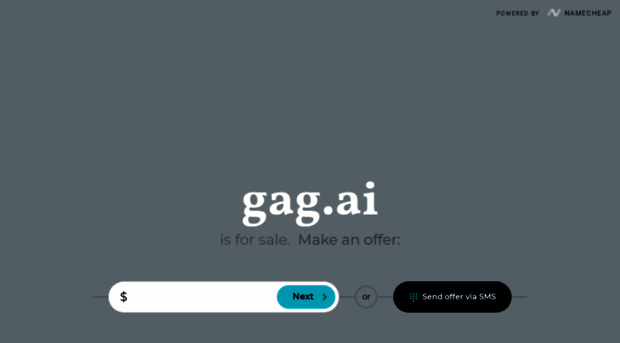 gag.ai