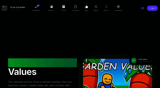 gag.cosmicvalues.gg