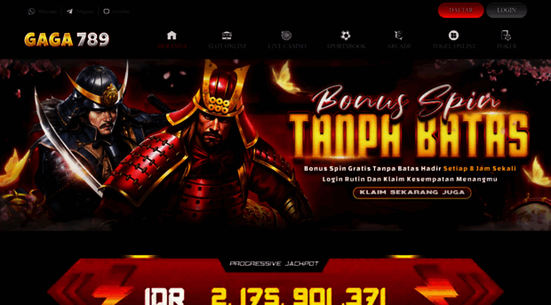 gaga789.net