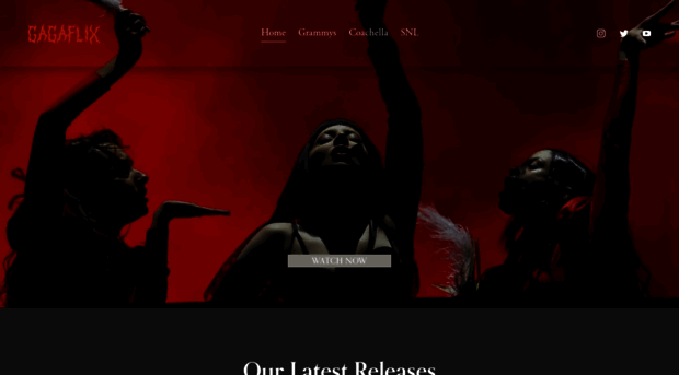 gagaflix.com