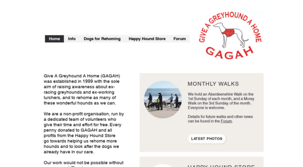 gagah.co.uk