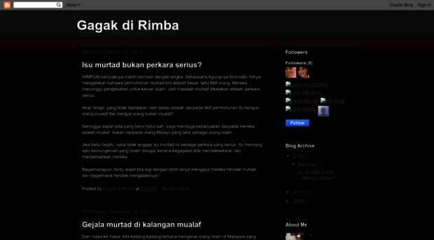 gagak-dirimba.blogspot.com