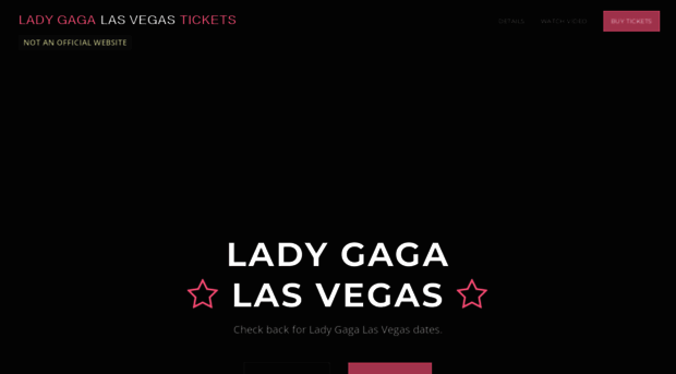 gagalasvegas.com